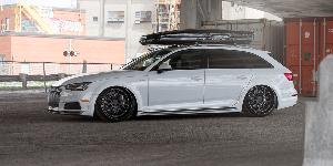 Audi allroad